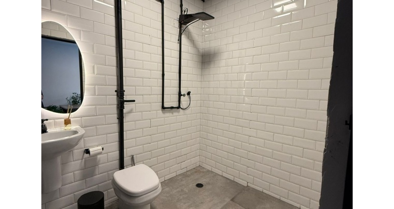 Galpão à venda no Bairro da Vila Leopoldina na Rua Guaipá