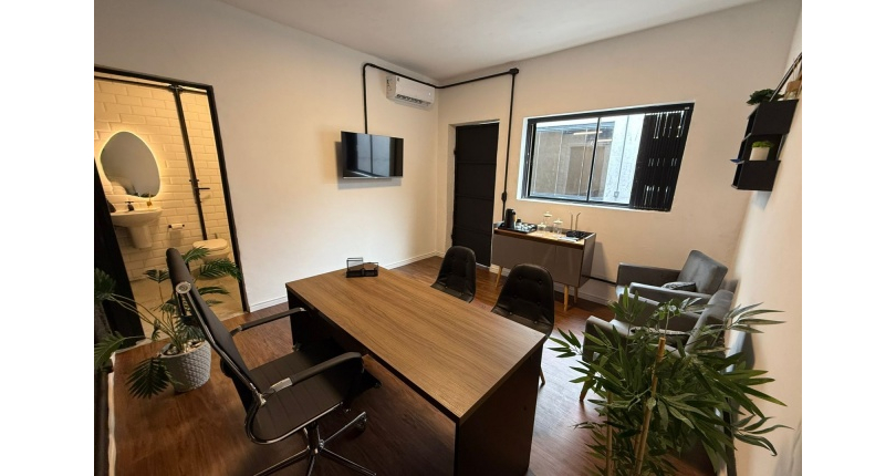 Galpão à venda no Bairro da Vila Leopoldina na Rua Guaipá