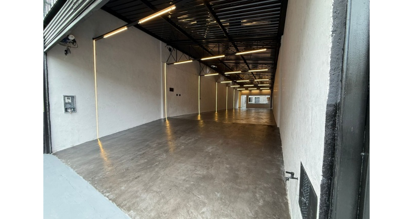 Galpão à venda no Bairro da Vila Leopoldina na Rua Guaipá