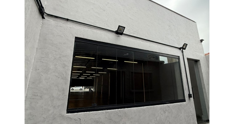 Galpão à venda no Bairro da Vila Leopoldina na Rua Guaipá