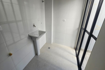 Apartamento novo à venda no Bairro da Vila Pereira Cerca na Rua Joaquim Ribeiro de Almeida 113,