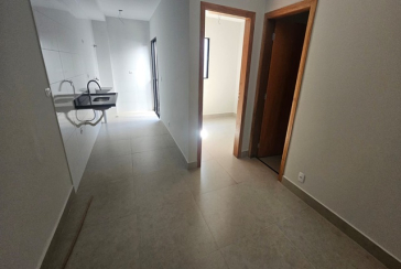 Apartamento novo à venda no Bairro da Vila Pereira Cerca na Rua Joaquim Ribeiro de Almeida 113,