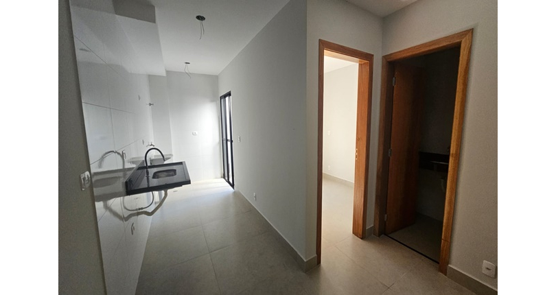 Apartamento novo à venda no Bairro da Vila Pereira Cerca na Rua Joaquim Ribeiro de Almeida 113,