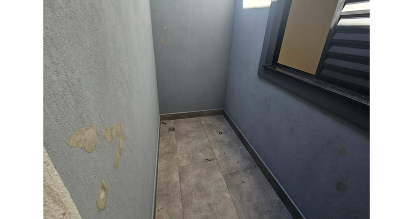 Apartamento novo à venda no Bairro da Vila Pereira Cerca na Rua Joaquim Ribeiro de Almeida 113,