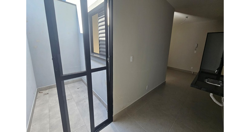Apartamento novo à venda no Bairro da Vila Pereira Cerca na Rua Joaquim Ribeiro de Almeida 113,