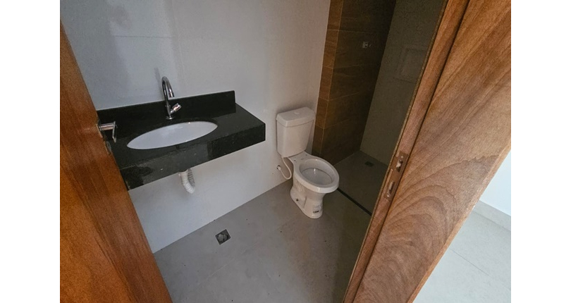 Apartamento novo à venda no Bairro da Vila Pereira Cerca na Rua Joaquim Ribeiro de Almeida 113,