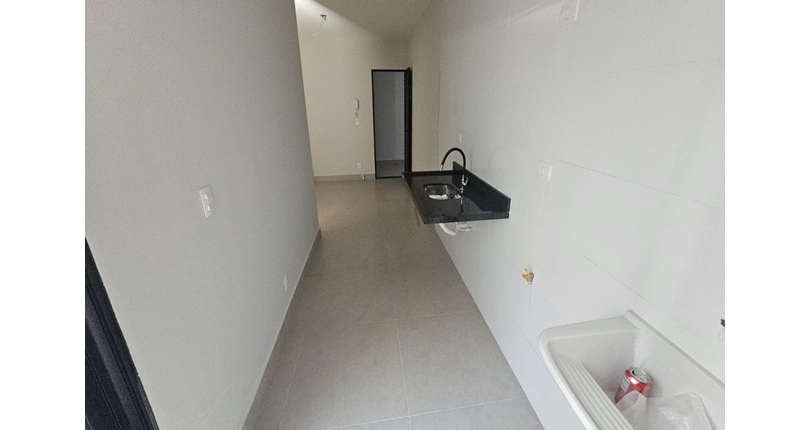 Apartamento novo à venda no Bairro da Vila Pereira Cerca na Rua Joaquim Ribeiro de Almeida 113,