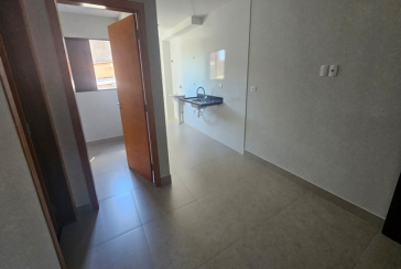 Apartamento novo à venda no Bairro da Vila Pereira Cerca na Rua Joaquim Ribeiro de Almeida 113