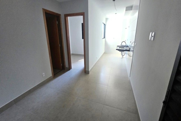 Apartamento novo à venda no Bairro da Vila Pereira Cerca na Rua Joaquim Ribeiro de Almeida 113