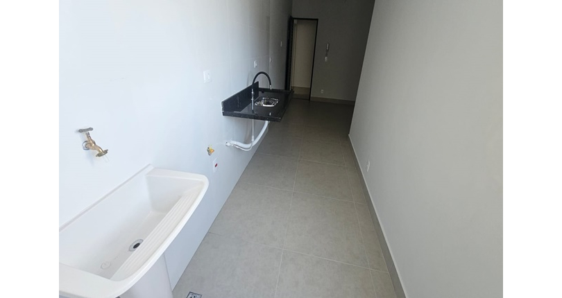 Apartamento novo à venda no Bairro da Vila Pereira Cerca na Rua Joaquim Ribeiro de Almeida 113