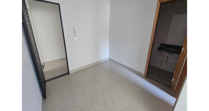 Apartamento novo à venda no Bairro da Vila Pereira Cerca na Rua Joaquim Ribeiro de Almeida 113