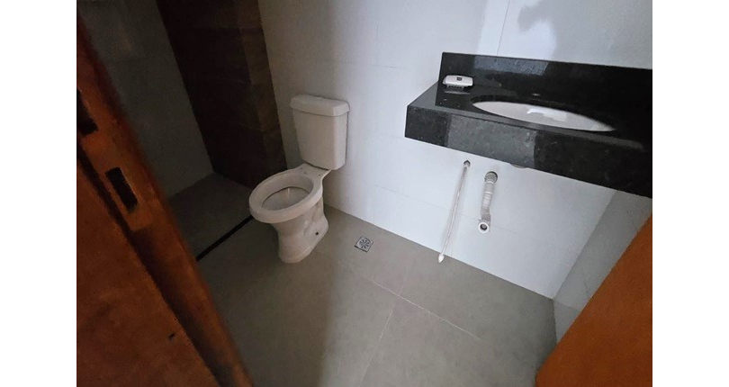 Apartamento novo à venda no Bairro da Vila Pereira Cerca na Rua Joaquim Ribeiro de Almeida 113