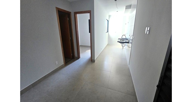 Apartamento novo à venda no Bairro da Vila Pereira Cerca na Rua Joaquim Ribeiro de Almeida 113