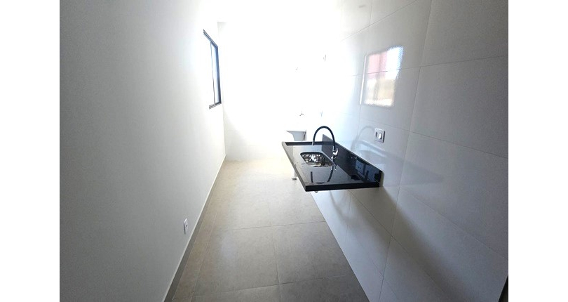 Apartamento novo à venda no Bairro da Vila Pereira Cerca na Rua Joaquim Ribeiro de Almeida 113