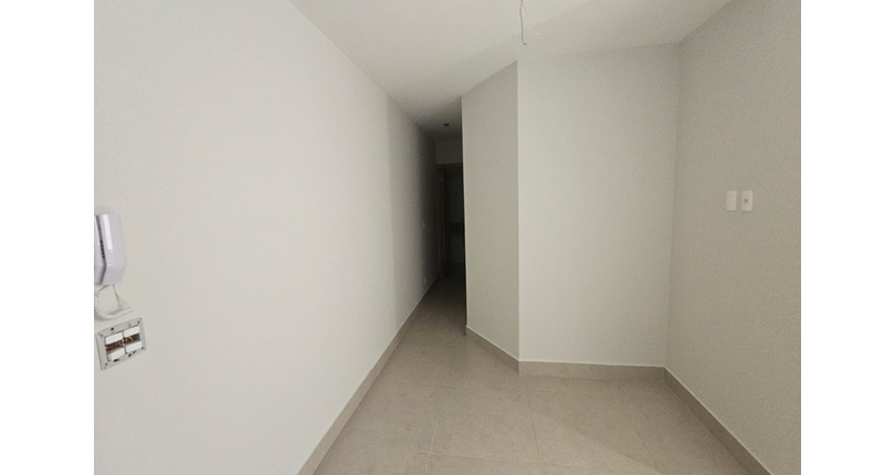 Apartamento novo à venda no Bairro da Vila Pereira Cerca na Rua Joaquim Ribeiro de Almeida 113