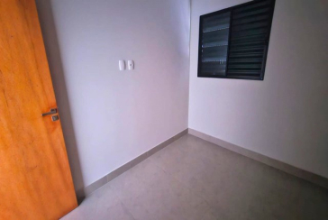 Apartamento novo à venda no Bairro da Vila Pereira Cerca na Rua Joaquim Ribeiro de Almeida 113
