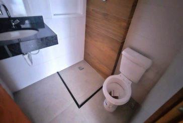 Apartamento novo à venda no Bairro da Vila Pereira Cerca na Rua Joaquim Ribeiro de Almeida 113