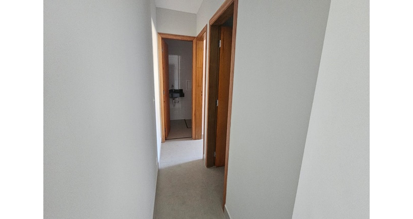 Apartamento novo à venda no Bairro da Vila Pereira Cerca na Rua Joaquim Ribeiro de Almeida 113