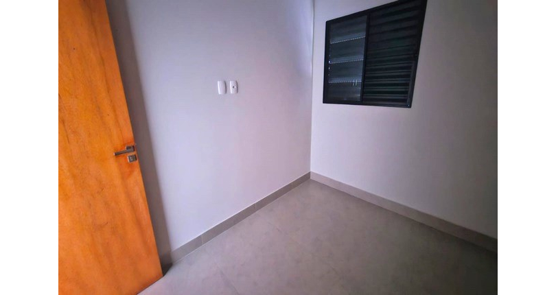 Apartamento novo à venda no Bairro da Vila Pereira Cerca na Rua Joaquim Ribeiro de Almeida 113
