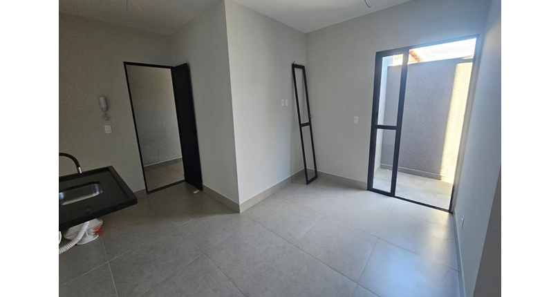 Apartamento à venda Rua Joaquim Ribeiro de Almeida, 113, Vila Pereira Cerca - Imóveis à Venda