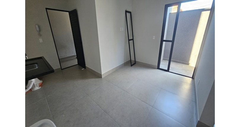 Apartamento à venda Rua Joaquim Ribeiro de Almeida, 113, Vila Pereira Cerca - Imóveis à Venda