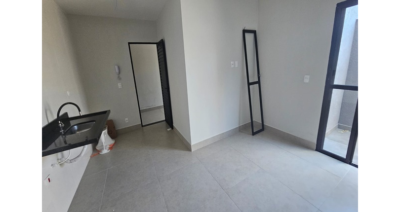 Apartamento à venda Rua Joaquim Ribeiro de Almeida, 113, Vila Pereira Cerca - Imóveis à Venda