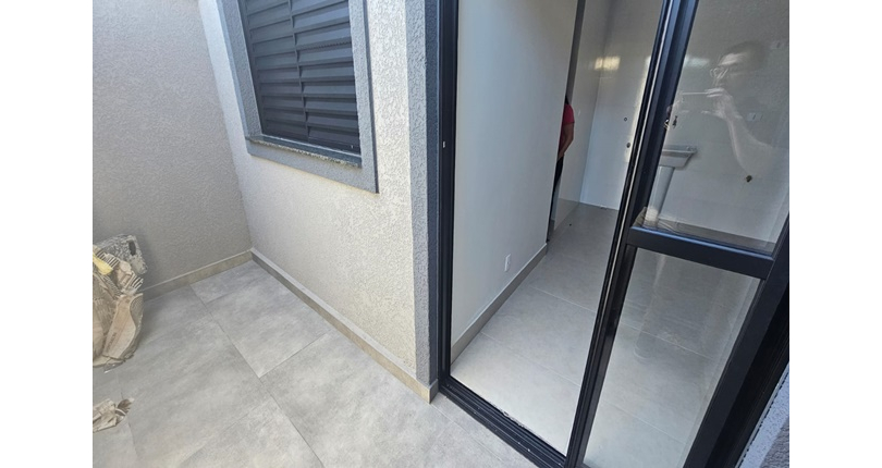 Apartamento à venda Rua Joaquim Ribeiro de Almeida, 113, Vila Pereira Cerca - Imóveis à Venda