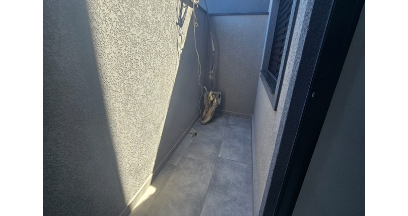 Apartamento à venda Rua Joaquim Ribeiro de Almeida, 113, Vila Pereira Cerca - Imóveis à Venda