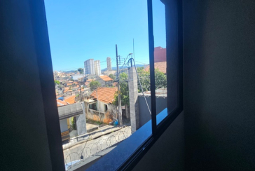 Apartamento novo à venda no Bairro da Vila Pereira Cerca na Rua Joaquim Ribeiro de Almeida 113,