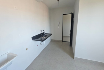 Apartamento novo à venda no Bairro da Vila Pereira Cerca na Rua Joaquim Ribeiro de Almeida 113,