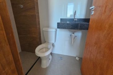Apartamento novo à venda no Bairro da Vila Pereira Cerca na Rua Joaquim Ribeiro de Almeida 113,