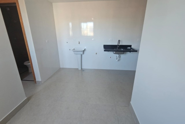 Apartamento novo à venda no Bairro da Vila Pereira Cerca na Rua Joaquim Ribeiro de Almeida 113,