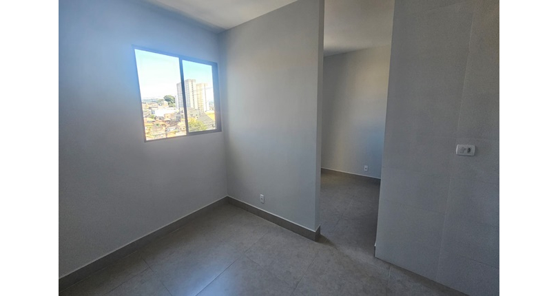 Apartamento novo à venda no Bairro da Vila Pereira Cerca na Rua Joaquim Ribeiro de Almeida 113,