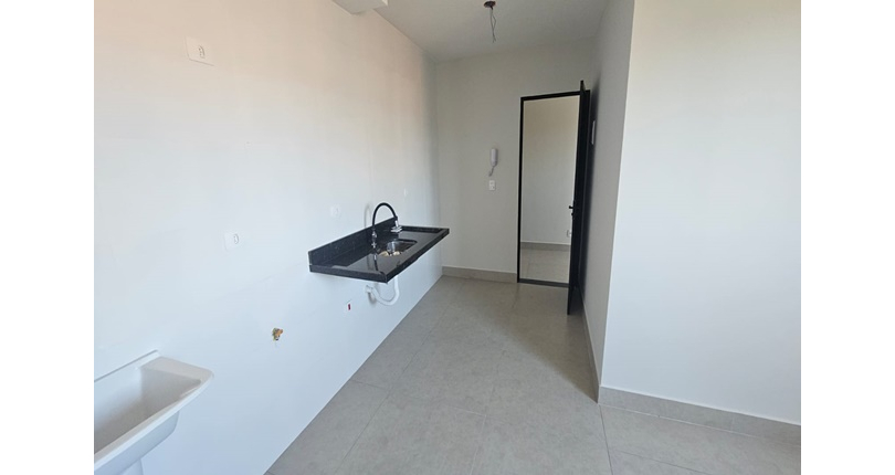 Apartamento novo à venda no Bairro da Vila Pereira Cerca na Rua Joaquim Ribeiro de Almeida 113,