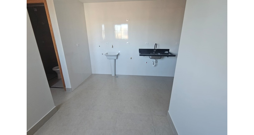 Apartamento novo à venda no Bairro da Vila Pereira Cerca na Rua Joaquim Ribeiro de Almeida 113,