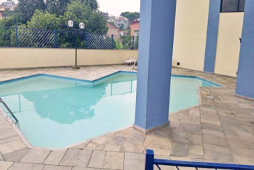 Lindo Apartamento à venda no Bairro da Vila Pirituba na Rua Luís Cunha 285,