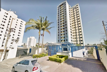 Lindo Apartamento à venda no Bairro da Vila Pirituba na Rua Luís Cunha 285,