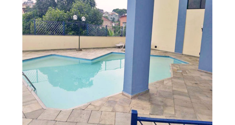 Lindo Apartamento à venda no Bairro da Vila Pirituba na Rua Luís Cunha 285,