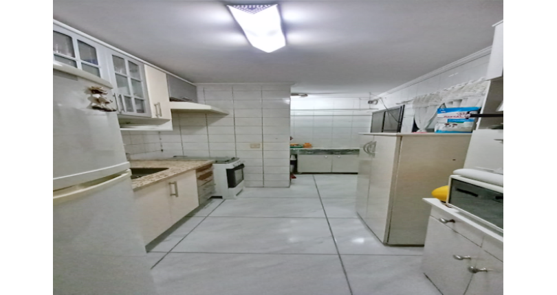 Lindo Apartamento à venda no Bairro da Vila Pirituba na Rua Luís Cunha 285,