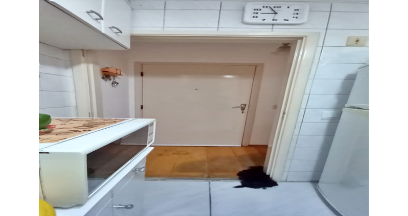 Lindo Apartamento à venda no Bairro da Vila Pirituba na Rua Luís Cunha 285,