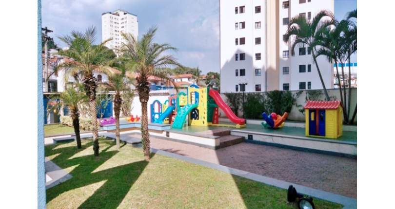 Lindo Apartamento à venda no Bairro da Vila Pirituba na Rua Luís Cunha 285,