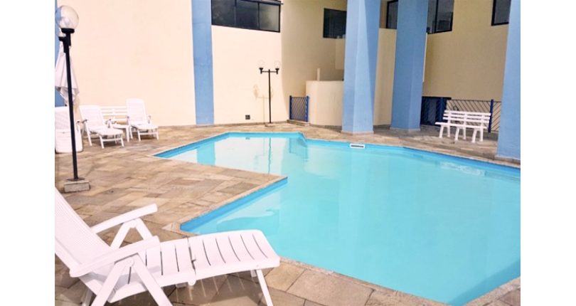 Lindo Apartamento à venda no Bairro da Vila Pirituba na Rua Luís Cunha 285,