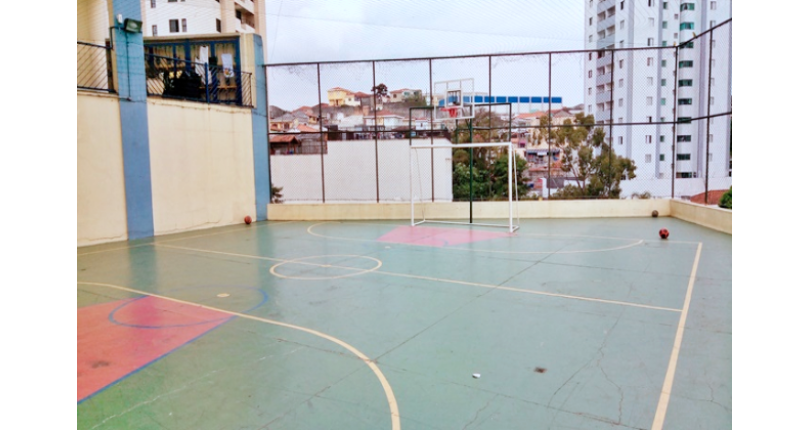 Lindo Apartamento à venda no Bairro da Vila Pirituba na Rua Luís Cunha 285,