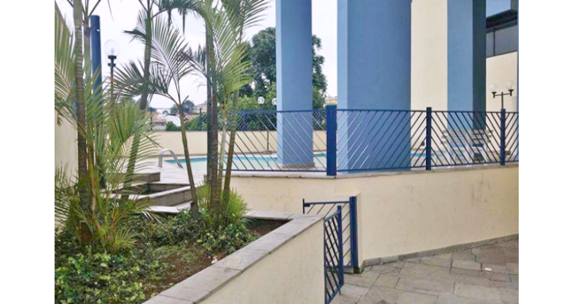 Lindo Apartamento à venda no Bairro da Vila Pirituba na Rua Luís Cunha 285,