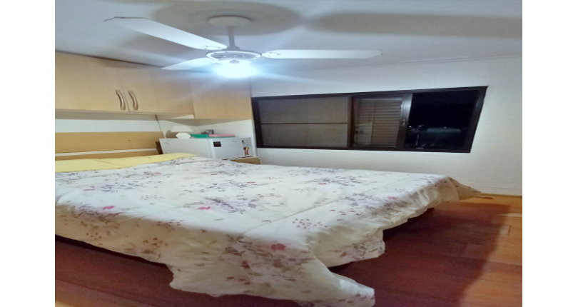 Lindo Apartamento à venda no Bairro da Vila Pirituba na Rua Luís Cunha 285,