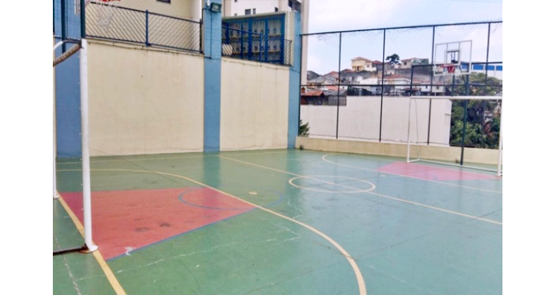 Lindo Apartamento à venda no Bairro da Vila Pirituba na Rua Luís Cunha 285,