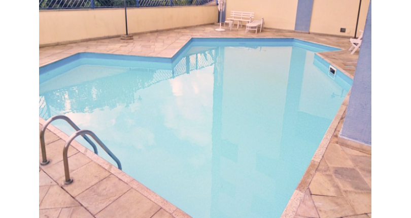 Lindo Apartamento à venda no Bairro da Vila Pirituba na Rua Luís Cunha 285,