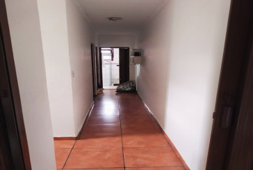 Sobrado à venda no Bairro do Conjunto Residencial Vista Verde na Rua Ricardo Abed,