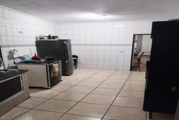 Sobrado à venda no Bairro do Conjunto Residencial Vista Verde na Rua Ricardo Abed,