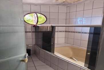 Sobrado à venda no Bairro do Conjunto Residencial Vista Verde na Rua Ricardo Abed,